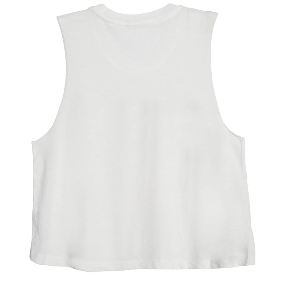 Spiritual Gangster β¨ Love crop tank π medium - Picture 4 of 4